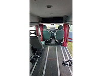 2007 ford transit 260s 2.2 tdci dc invalide vervoer rolstoel gehandicapte 24-vdd-5 - afbeelding 24 van  35
