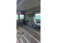 2007 ford transit 260s 2.2 tdci dc invalide vervoer rolstoel gehandicapte 24-vdd-5 - afbeelding 27 van  35
