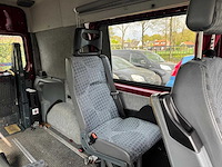 2007 ford transit 260s 2.2 tdci dc invalide vervoer rolstoel gehandicapte 24-vdd-5 - afbeelding 9 van  35