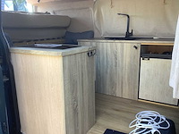 2007 ford transit camper - afbeelding 6 van  33