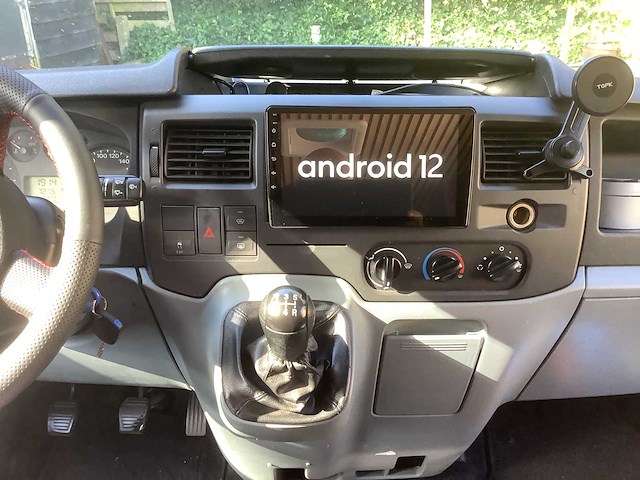2007 ford transit camper - afbeelding 7 van  33