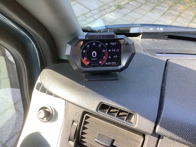 2007 ford transit camper - afbeelding 8 van  33