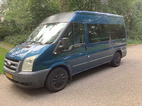 2007 ford transit camper - afbeelding 1 van  33