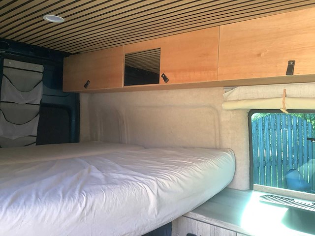 2007 ford transit camper - afbeelding 15 van  33