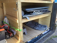 2007 ford transit camper - afbeelding 19 van  33