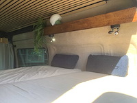 2007 ford transit camper - afbeelding 20 van  33