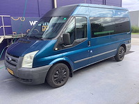 2007 ford transit camper - afbeelding 21 van  33
