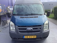 2007 ford transit camper - afbeelding 25 van  33