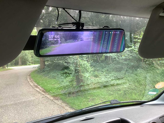 2007 ford transit camper - afbeelding 26 van  33