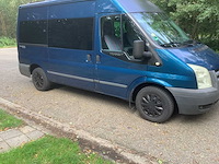 2007 ford transit camper - afbeelding 23 van  33
