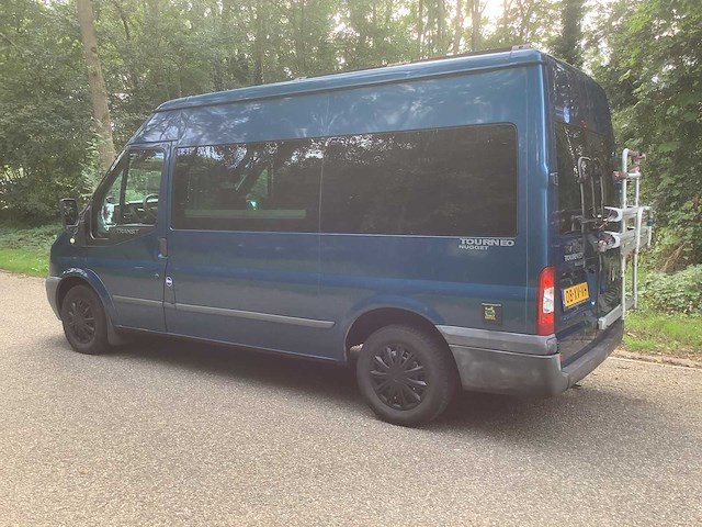 2007 ford transit camper - afbeelding 29 van  33