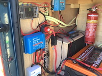 2007 ford transit camper - afbeelding 32 van  33