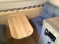 2007 ford transit camper - afbeelding 10 van  15