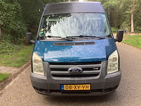2007 ford transit camper - afbeelding 2 van  15