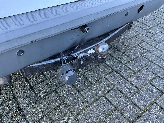 2007 ford transit connect 1.8 tdci bedrijfswagen 11-vld-9 - afbeelding 4 van  31