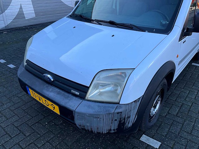 2007 ford transit connect 1.8 tdci bedrijfswagen 11-vld-9 - afbeelding 5 van  31
