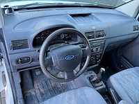 2007 ford transit connect 1.8 tdci bedrijfswagen 11-vld-9 - afbeelding 9 van  31