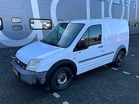 2007 ford transit connect 1.8 tdci bedrijfswagen 11-vld-9 - afbeelding 1 van  31