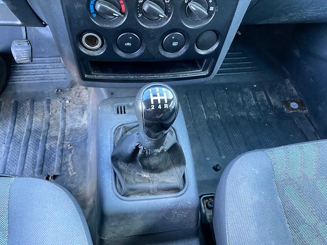 2007 ford transit connect 1.8 tdci bedrijfswagen 11-vld-9 - afbeelding 15 van  31