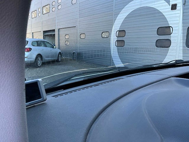 2007 ford transit connect 1.8 tdci bedrijfswagen 11-vld-9 - afbeelding 16 van  31