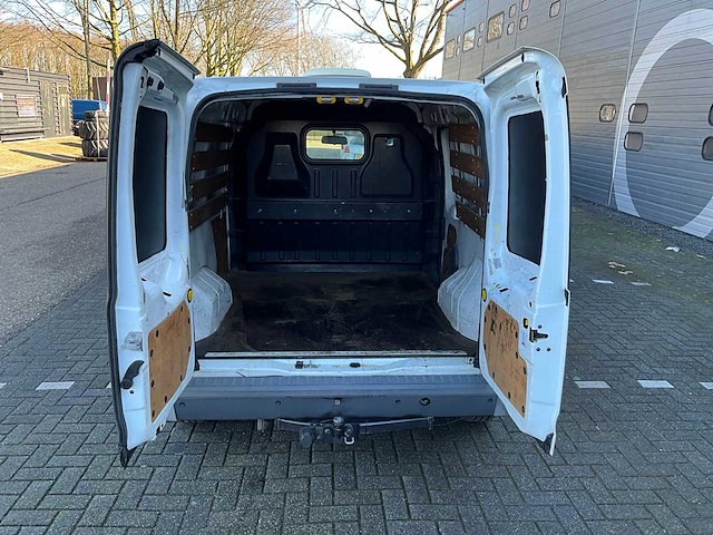 2007 ford transit connect 1.8 tdci bedrijfswagen 11-vld-9 - afbeelding 20 van  31