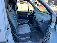 2007 ford transit connect 1.8 tdci bedrijfswagen 11-vld-9 - afbeelding 7 van  14