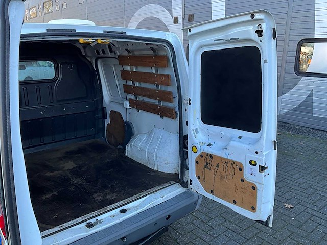 2007 ford transit connect 1.8 tdci bedrijfswagen 11-vld-9 - afbeelding 9 van  14