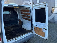 2007 ford transit connect 1.8 tdci bedrijfswagen 11-vld-9 - afbeelding 9 van  14