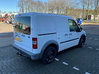 2007 ford transit connect 1.8 tdci bedrijfswagen 11-vld-9 - afbeelding 13 van  14