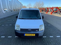 2007 ford transit connect 1.8 tdci bedrijfswagen 11-vld-9 - afbeelding 14 van  14