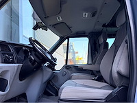 2007 ford transit-westfalia euroline camper - airco - hefdak camper - afbeelding 2 van  20