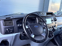 2007 ford transit-westfalia euroline camper - airco - hefdak camper - afbeelding 3 van  20