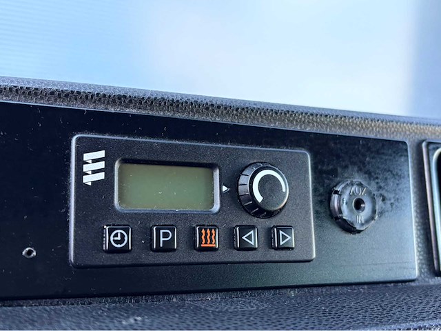 2007 ford transit-westfalia euroline camper - airco - hefdak camper - afbeelding 5 van  20