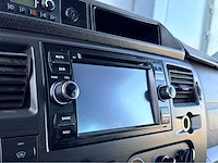 2007 ford transit-westfalia euroline camper - airco - hefdak camper - afbeelding 6 van  20