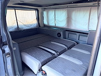 2007 ford transit-westfalia euroline camper - airco - hefdak camper - afbeelding 8 van  20