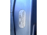 2007 ford transit-westfalia euroline camper - airco - hefdak camper - afbeelding 11 van  20