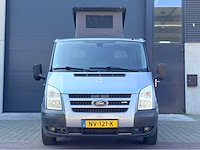 2007 ford transit-westfalia euroline camper - airco - hefdak camper - afbeelding 12 van  20