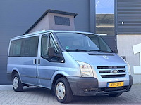 2007 ford transit-westfalia euroline camper - airco - hefdak camper - afbeelding 14 van  20