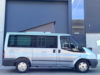 2007 ford transit-westfalia euroline camper - airco - hefdak camper - afbeelding 15 van  20