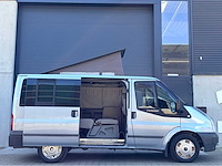 2007 ford transit-westfalia euroline camper - airco - hefdak camper - afbeelding 16 van  20