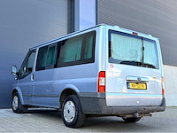 2007 ford transit-westfalia euroline camper - airco - hefdak camper - afbeelding 18 van  20