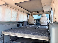 2007 ford transit-westfalia euroline camper - airco - hefdak camper - afbeelding 19 van  20