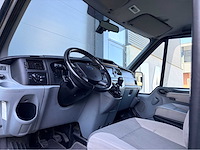 2007 ford transit-westfalia euroline camper - airco - hefdak camper - afbeelding 20 van  20