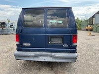 2007 ford xl wagon e150 personenauto - afbeelding 10 van  17
