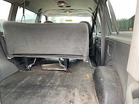 2007 ford xl wagon e150 personenauto - afbeelding 15 van  17