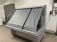 2007 fri-jado intra200 vega koelvitrine - afbeelding 3 van  3