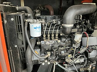 2007 friant w15 noodstroomaggregaat - afbeelding 2 van  12