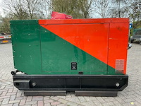 2007 friant w15 noodstroomaggregaat - afbeelding 6 van  12