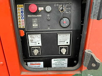 2007 friant w15 noodstroomaggregaat - afbeelding 9 van  12