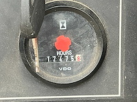 2007 friant w15 noodstroomaggregaat - afbeelding 10 van  12